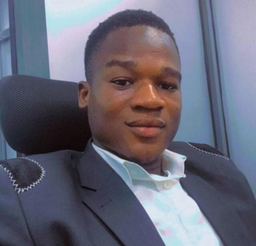 Ibrahim Abubakar Omoniyi