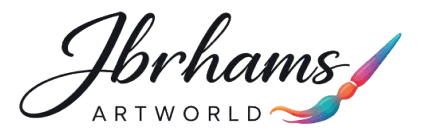 Ibrhams Artworld